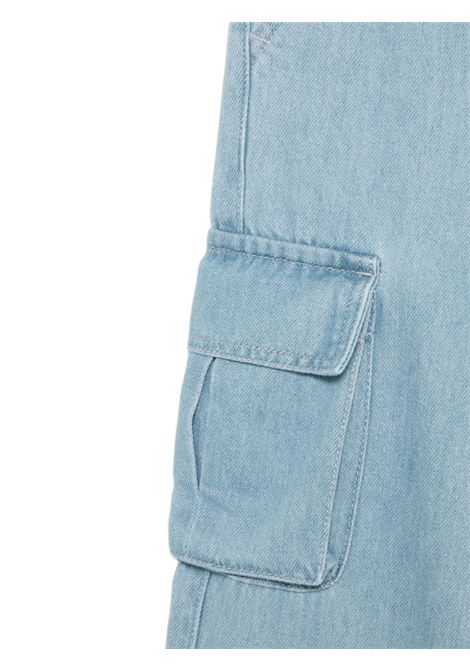 Pantalone Off-White Kids OFF WHITE KIDS | PANTALONI E JEANS | 44BYB002S26D001423